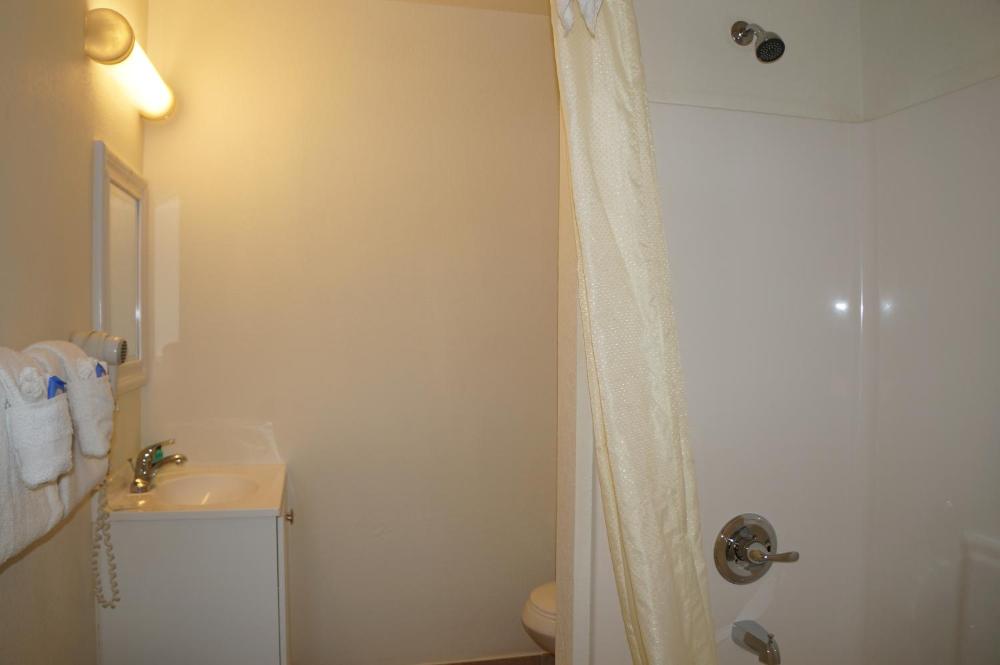 King Room interior